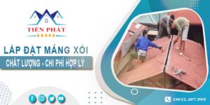 Xưởng gia công và lắp đặt máng xối tại Bến Cát -【Gần đây】