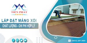Xưởng gia công và lắp đặt máng xối tại Tây Ninh -【Gần đây】